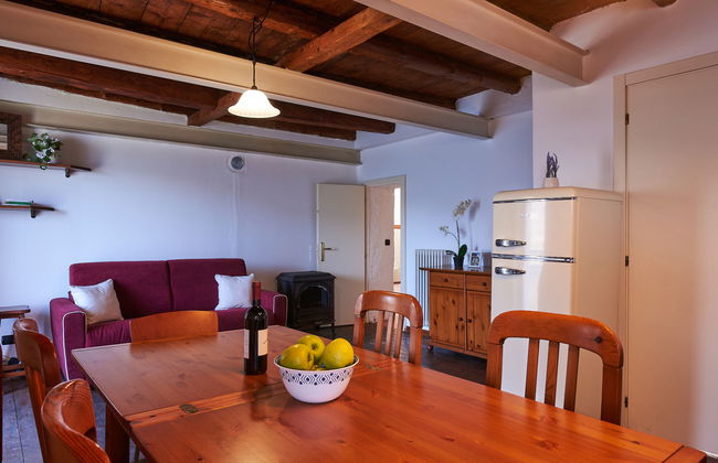 2 bedroom Apartment in Bellano with garden and terrace - Photo 4