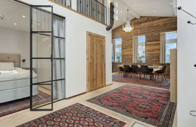 HernöRum - Storgatan - Foto 31