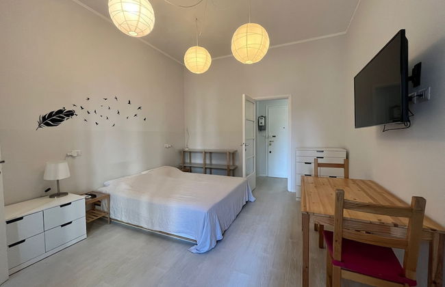 Residenze Darsena - Photo 48