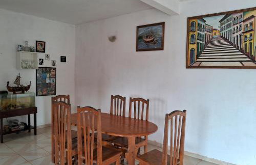 Nossa casa de Temporada em São Luis-Ma - Foto 16