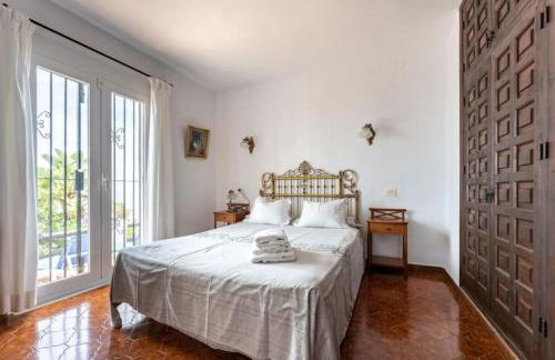 CT 198 GR - Faro's Big Blue in Salobreña - Foto 13