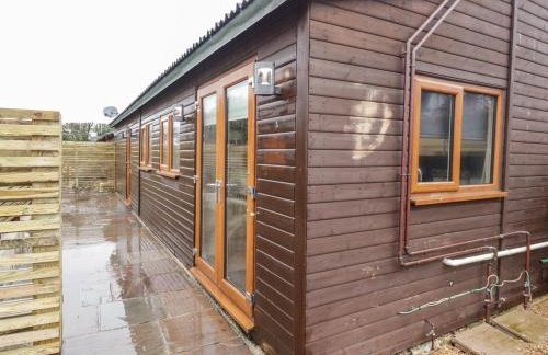 Sparrows Den Lodge - Foto 1