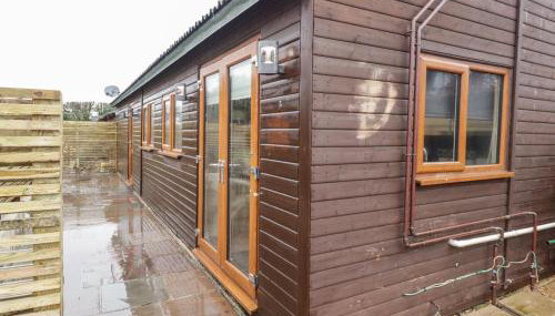 Sparrows Den Lodge - Foto 1