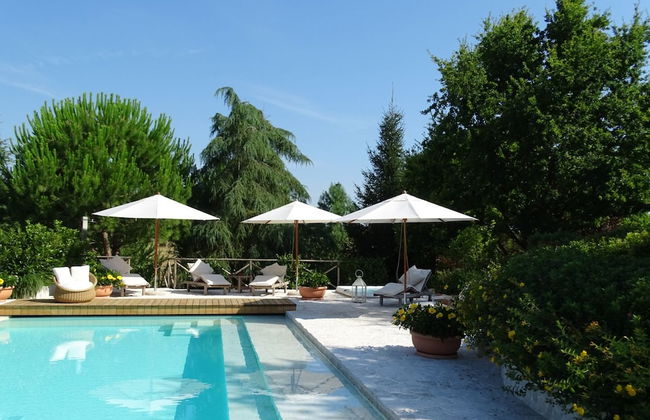 Monterosato Country House - Foto 38