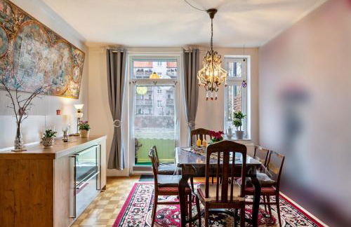 Balkon Apartment Shanti Lu - Foto 3