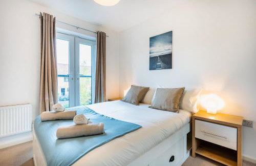 Manchester Serviced Accomodation NorthernNightzzz - The Gardens - Foto 12