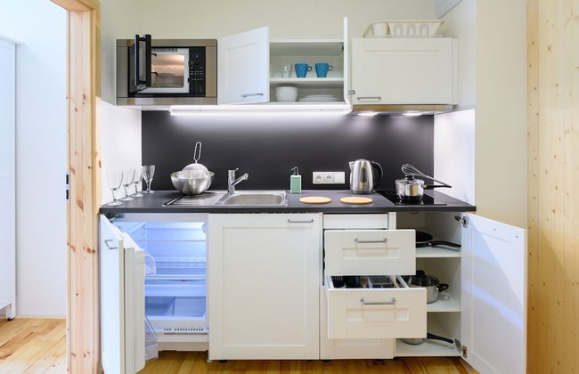 Lipno Lake Chalet - Photo 27