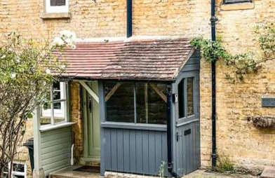 Holland Cottage - Foto 24