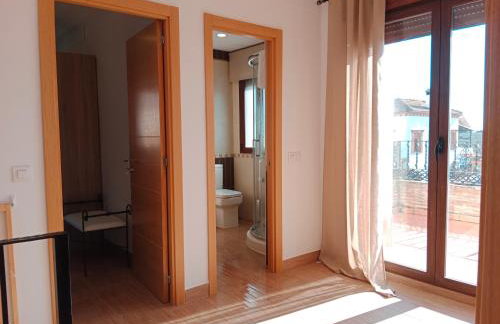 Villa Pablo, Despeñaperros - Foto 22