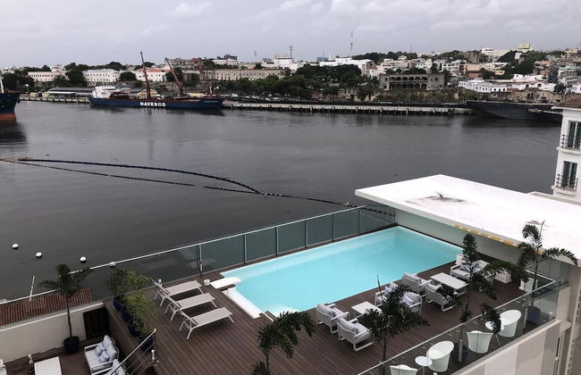 Luxury Apartment at Riviera Colonial - Foto 12