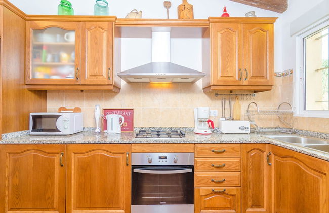 Hort De Can Bou in Porreres - Foto 16