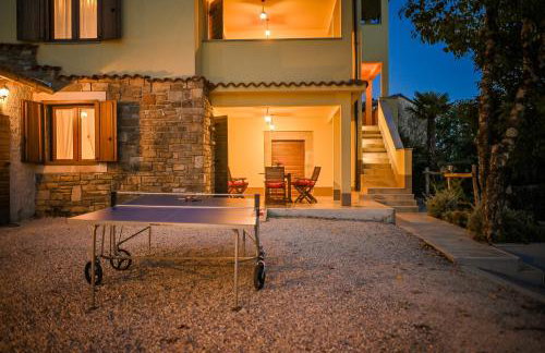 Villa Brbon - Serene Getaway - Foto 65