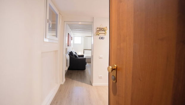 Ca della Luna Venexiana by Venicevillas - Foto 4, Ingresso interno