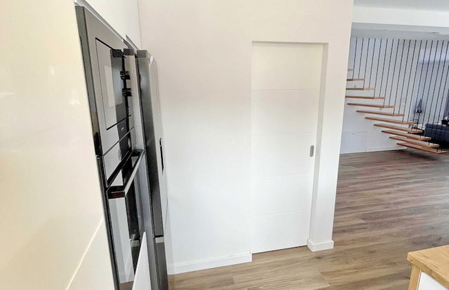 Villa Zuzul - Foto 16