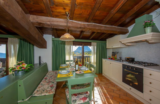 Rosa Liano in Hilly Area - Foto 6