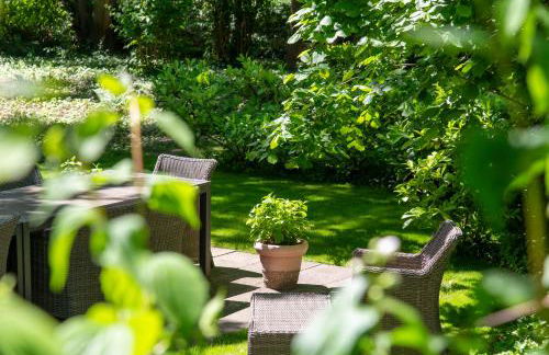 Livingroom Mathildenhöhe - Foto 16