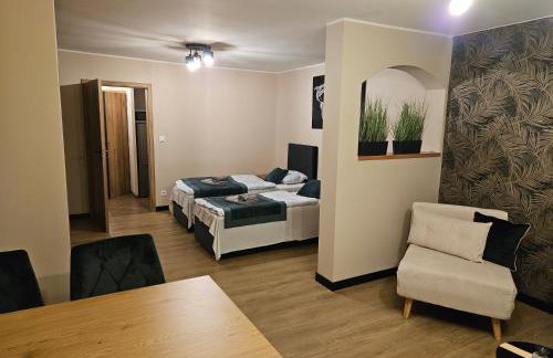 Virgo Apartments & Rooms Koleczkowo - Foto 26