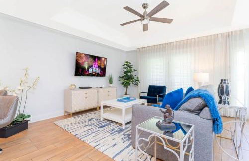 Gorgeous 3Bd Close to Disney @ Reunion Resort 1596 - Foto 10