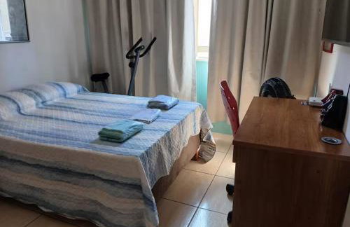 AP no centro de Teresópolis - Perto de tudo! - Foto 2