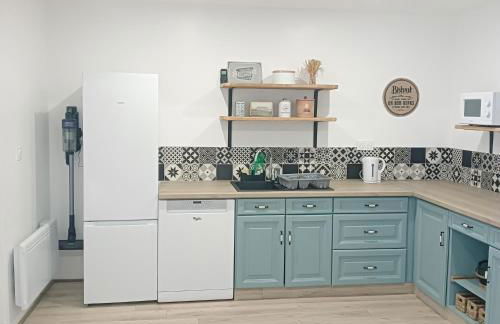 Gîte de la Duranderie - Photo 12