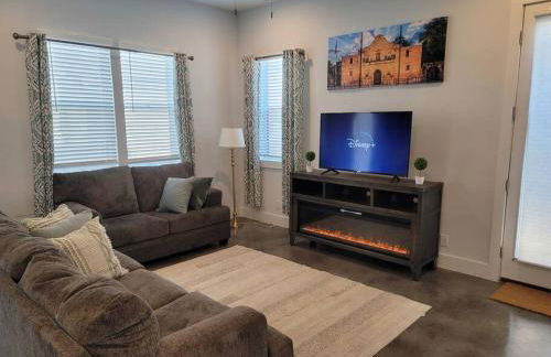 The Alamo Riverwalk Pearl Modern 4 Bedroom Home - Foto 7