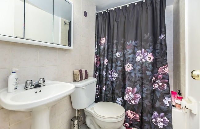 Downtown Posh Penthouse in the City, Walk Score 95 - Foto 18