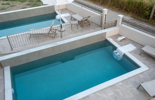 PARGA 4 SEASONS VILLAS - Photo 21