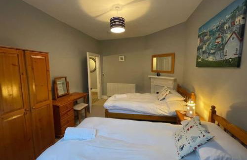 No1 Cottage Mevagissey - Foto 25