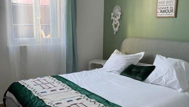 Charmante maison sur propriété - Foto 5