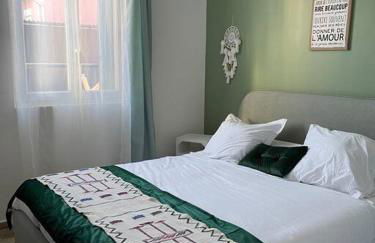 Charmante maison sur propriété - Foto 5