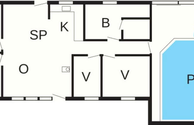 Tranquil Oasis With Pool - By Traum Ferienwohnungen - Foto 3
