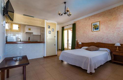 Apartamentos Mar y Sal - Foto 26