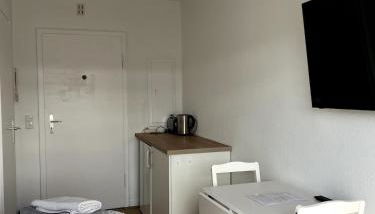 Kleine Wohnung mit Teeküche - Foto 5