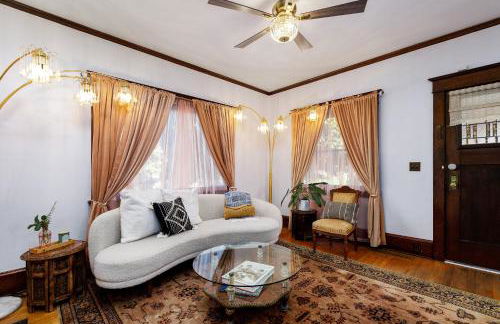 The Betty - A 1920s Vintage Bungalow - Foto 29