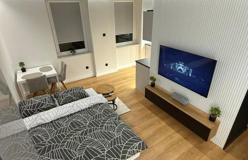 Apartament Warszawska - Foto 13