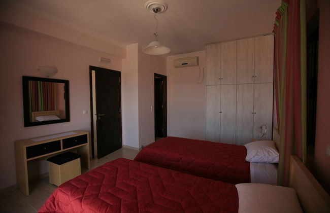 VIP Villa Paradise - Photo 5