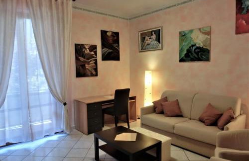 Casa di Giada appartamento luminoso a due passi dalla tramvia per Firenze - Foto 17