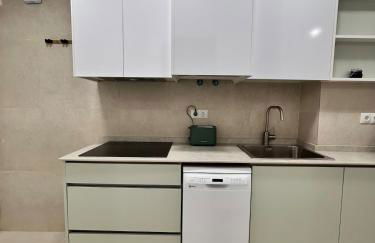 AeroSuites103 Alojamiento Madrid - Photo 5