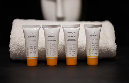 Herbu Oksza Elegant Apartment with Parking by Noclegi Renters - Foto 22