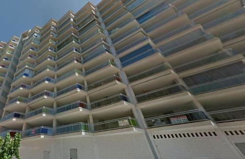 Mondrian Magic World - sea view first line of the beach - Photo 30