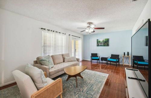 TRANQUILITY! PRIVATE Gated Estate! Boats, RVs OK! Has Separate Apt, Fishing, Hiking, LOW Rates! - Foto 11