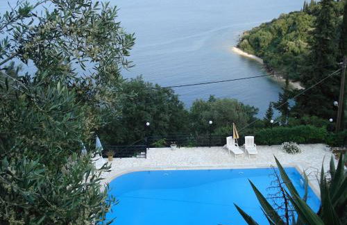 Kerasia Villas - 4 apartments & cottage - Photo 52