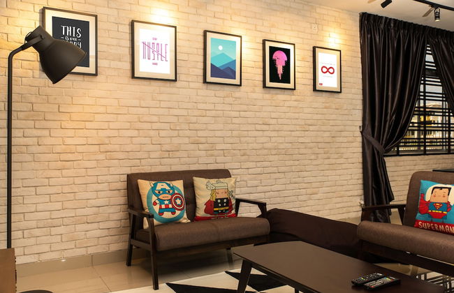 Rumah Joho Guesthouse - Photo 21