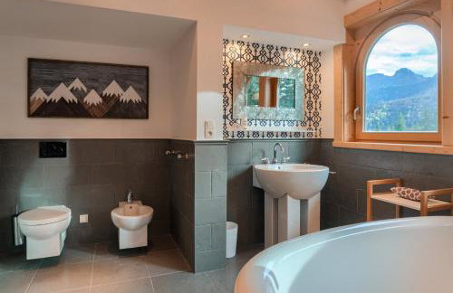 Rich Witch Villa&SPA - Foto 110