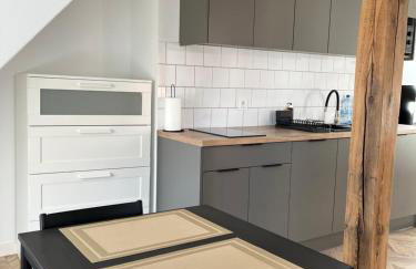 CanvasHome Apartamenty - Foto 13