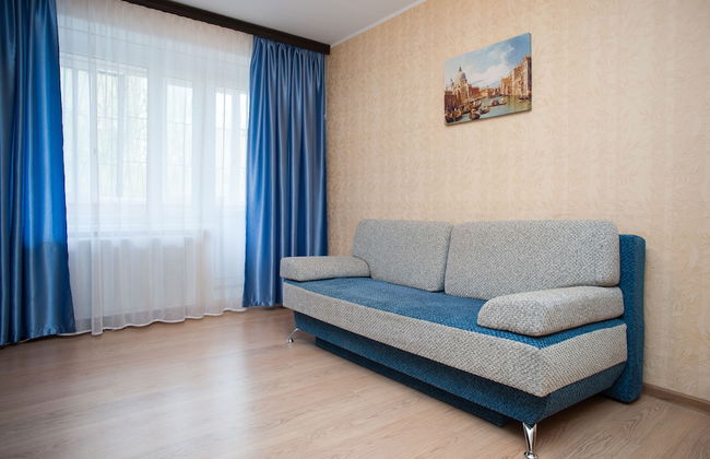 Moskva4you Novokuznetskaya 6 - Foto 3