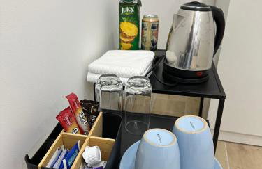 Cibalae Residence, Self Check-In - Foto 15