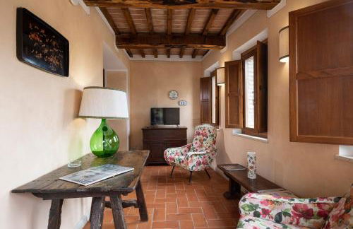 BORGO A MONTI di Sotto - Foto 41