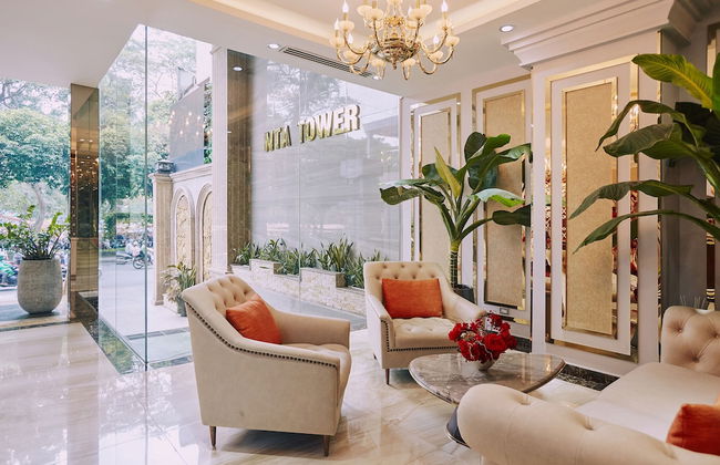 NTA Hotel - Serviced Apartments - Foto 1