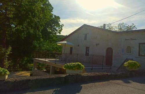Casa Rurale Pietra Bianca - Foto 43